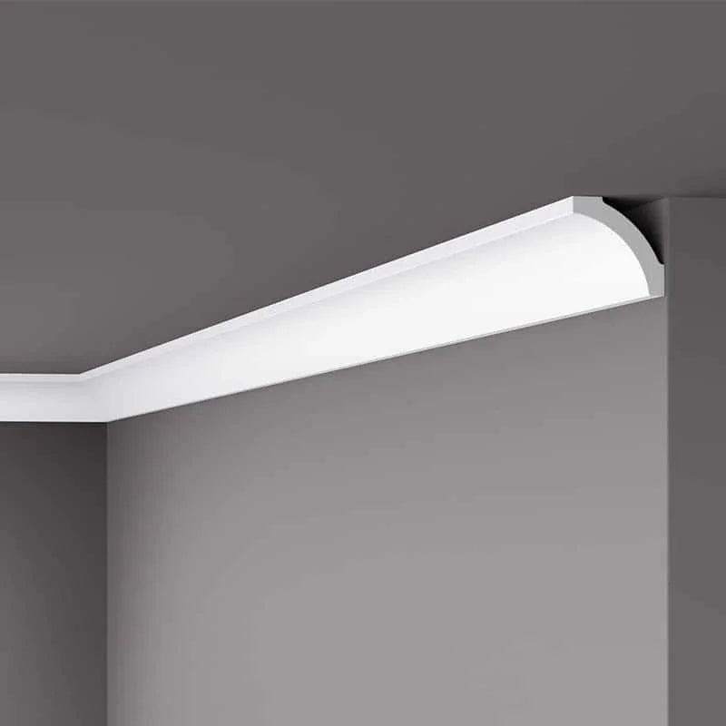 CORNISA DECORATIVA NOMASTYL B5 50X50X2000 - PARIS14A.RO