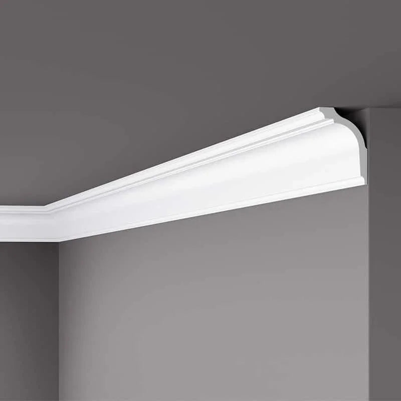 CORNISA DECORATIVA NOMASTYL GL 85X60X2000 - PARIS14A.RO