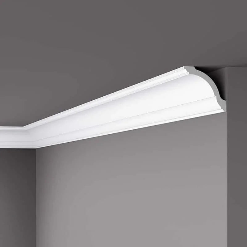 CORNISA DECORATIVA NOMASTYL GO 80X80X2000 - PARIS14A.RO