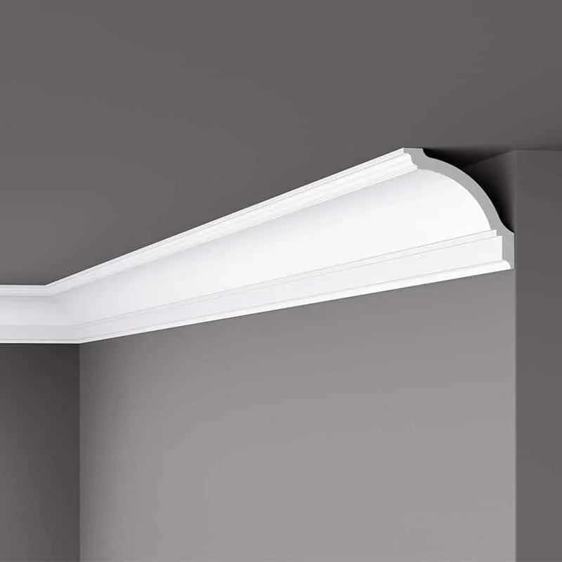 CORNISA DECORATIVA NOMASTYL GP 100X100X2000 - PARIS14A.RO