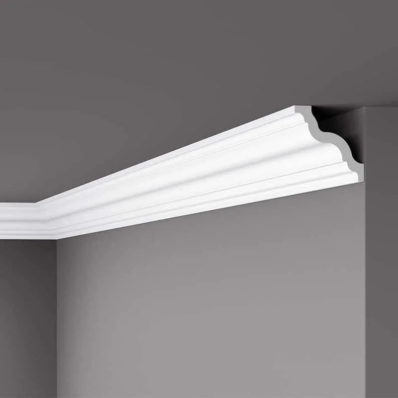 CORNISA DECORATIVA NOMASTYL GR 85X80X2000 - PARIS14A.RO