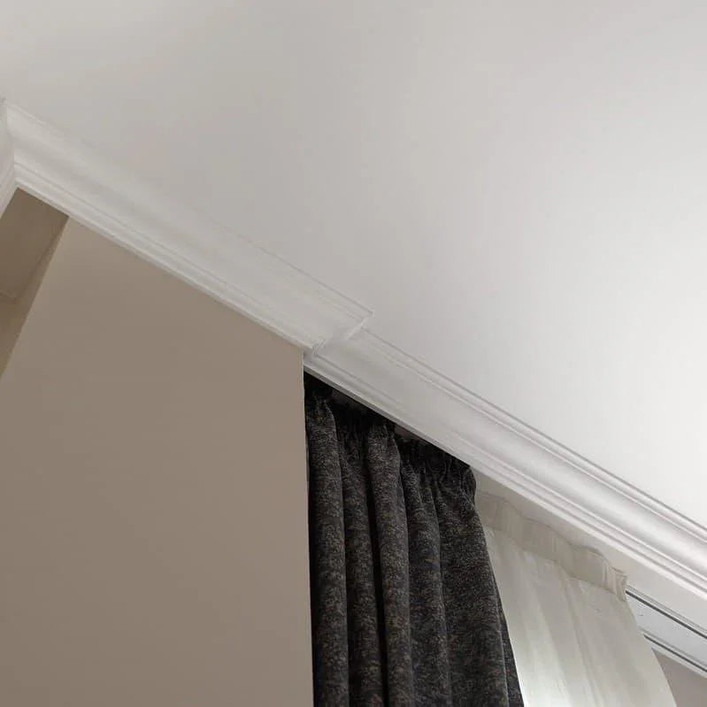 CORNISA DECORATIVA NOMASTYL GR 85X80X2000 - PARIS14A.RO