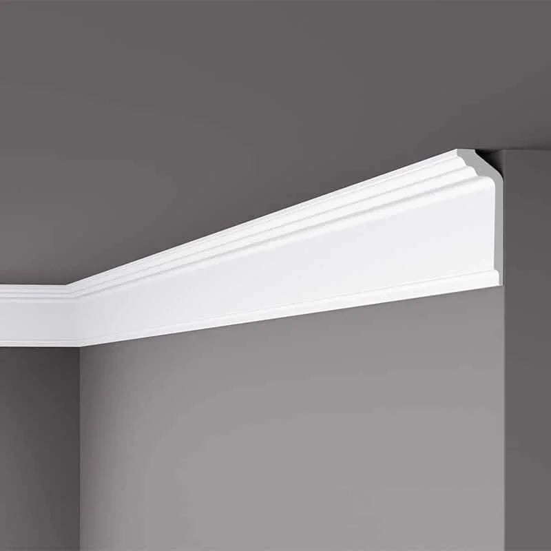 CORNISA DECORATIVA NOMASTYL GT 120X50X2000 - PARIS14A.RO