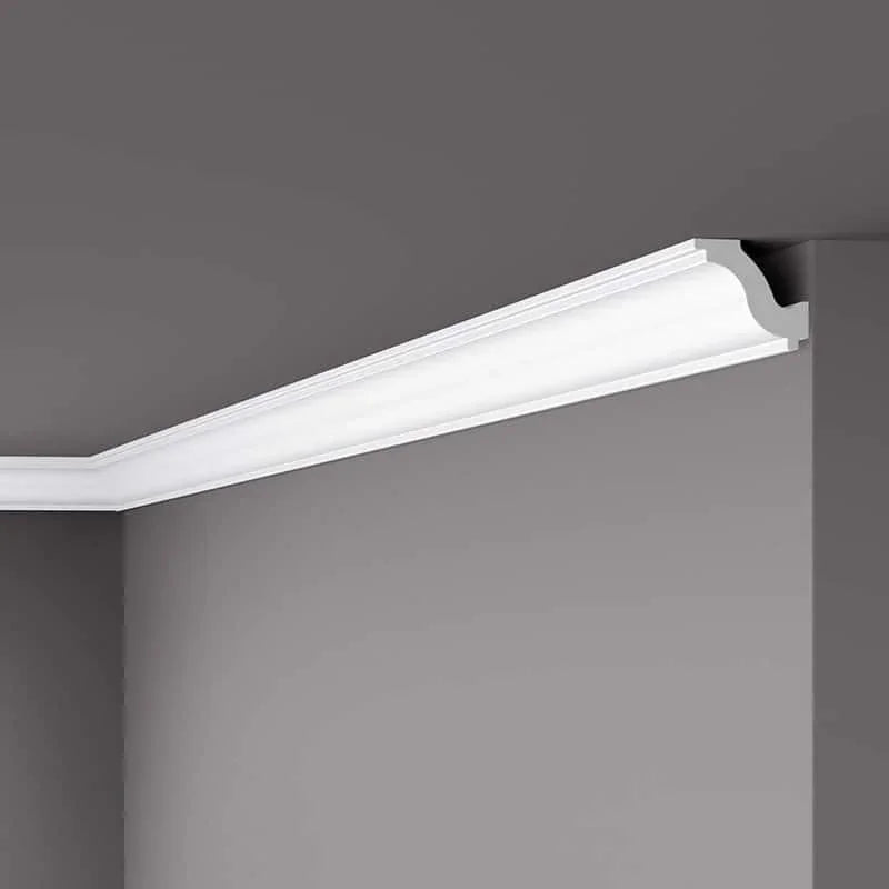 CORNISA DECORATIVA NOMASTYL H 45X50X2000 - PARIS14A.RO