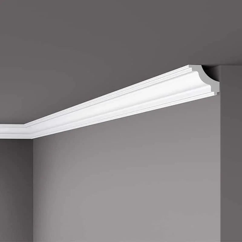 CORNISA DECORATIVA NOMASTYL J 45X50X2000 - PARIS14A.RO