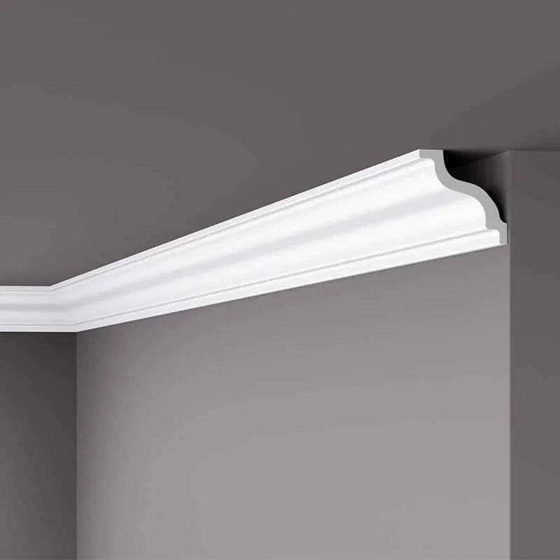 CORNISA DECORATIVA NOMASTYL K 70X70X2000 - PARIS14A.RO