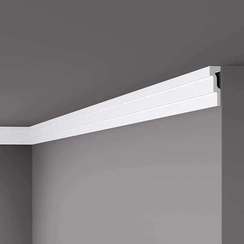 CORNISA DECORATIVA NOMASTYL M2 59X18X2000 - PARIS14A.RO