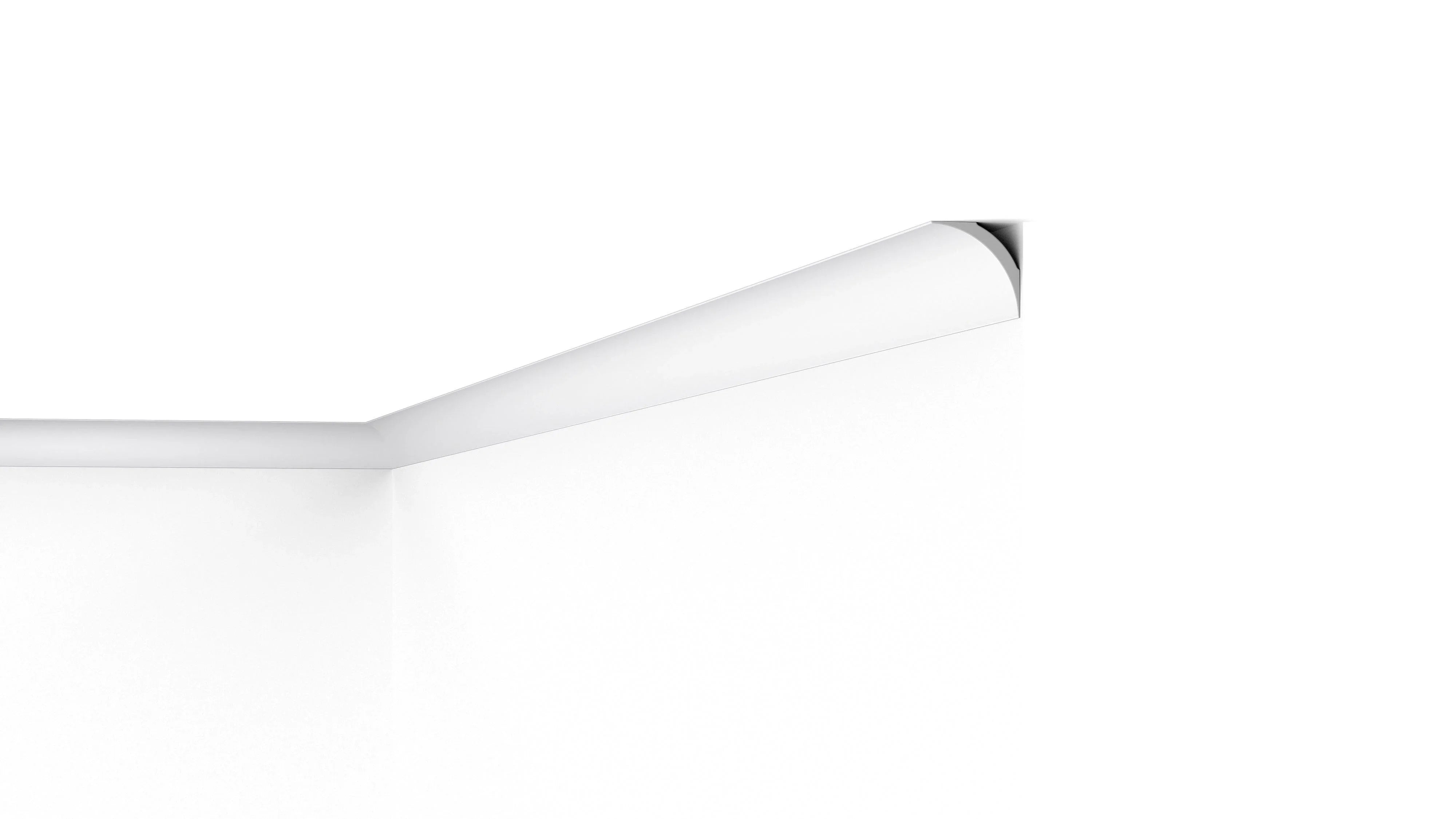 CORNISA DECORATIVA NOMASTYL NE1 40X40X2000 - PARIS14A.RO