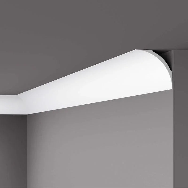 CORNISA DECORATIVA NOMASTYL NE4 100X100X2000 - PARIS14A.RO