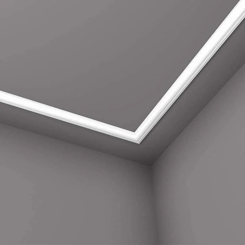 CORNISA DECORATIVA NOMASTYL O 40X20X2000 - PARIS14A.RO