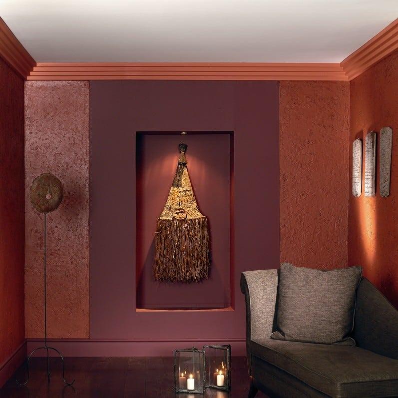 CORNISA DECORATIVA NOMASTYL ST4 130X130X2000 - PARIS14A.RO