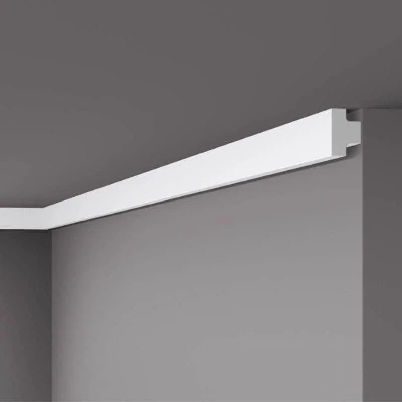 CORNISA DECORATIVA NOMASTYL T4 30X20X2000 - PARIS14A.RO
