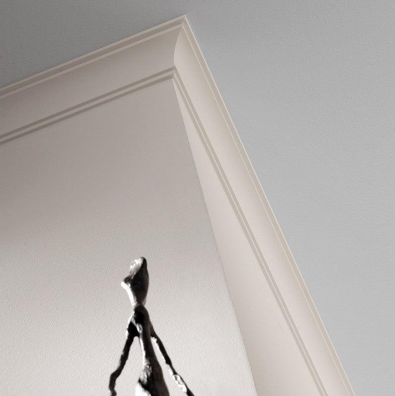 CORNISA DECORATIVA POLIURETAN Z16 70X50X2000 - PARIS14A.RO