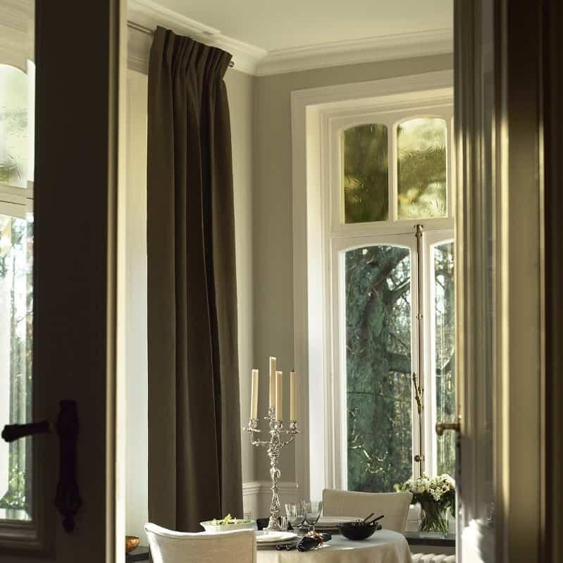 CORNISA DECORATIVA POLIURETAN Z17 79X114X2000 - PARIS14A.RO