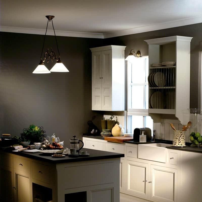 CORNISA DECORATIVA POLIURETAN Z18 59X46X2000 - PARIS14A.RO