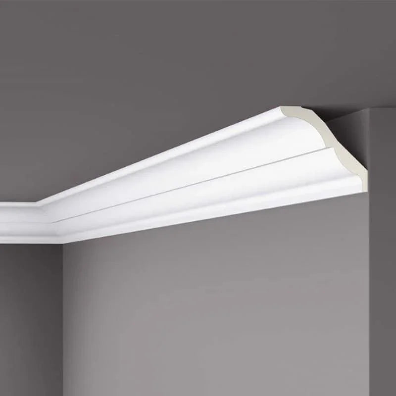 CORNISA DECORATIVA POLIURETAN Z21 101X112X2000 - PARIS14A.RO