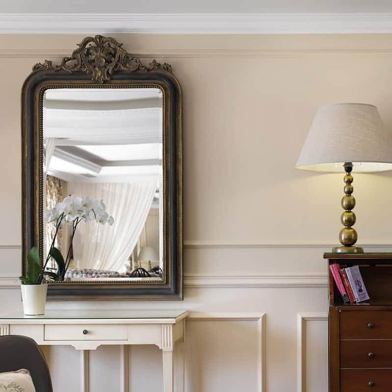 CORNISA DECORATIVA POLIURETAN Z3 106X74X2000 - PARIS14A.RO