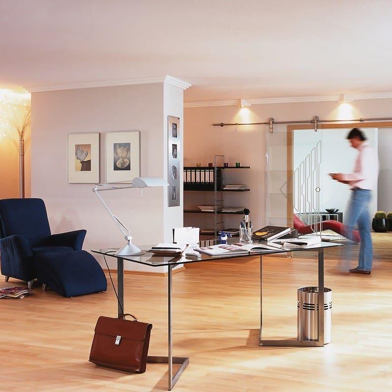 CORNISA DECORATIVA POLIURETAN Z52 75X75X2000 - PARIS14A.RO