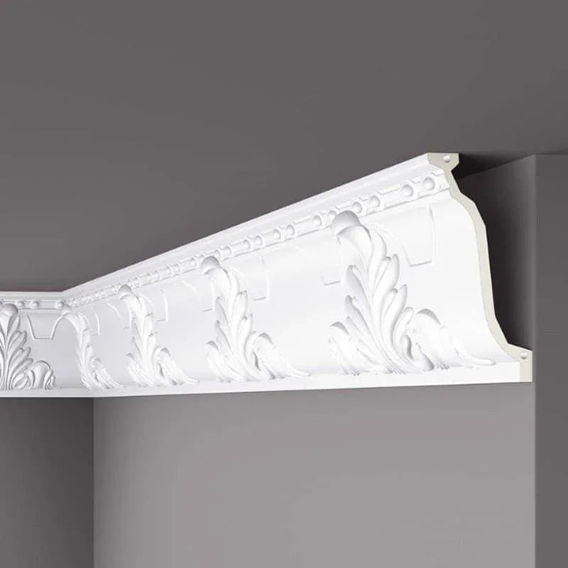 CORNISA DECORATIVA POLIURETAN Z7 223X97X2000 - PARIS14A.RO
