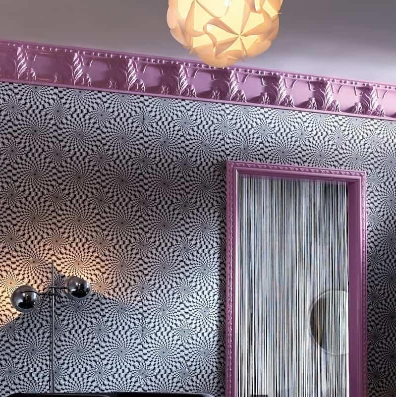 CORNISA DECORATIVA POLIURETAN Z7 223X97X2000 - PARIS14A.RO