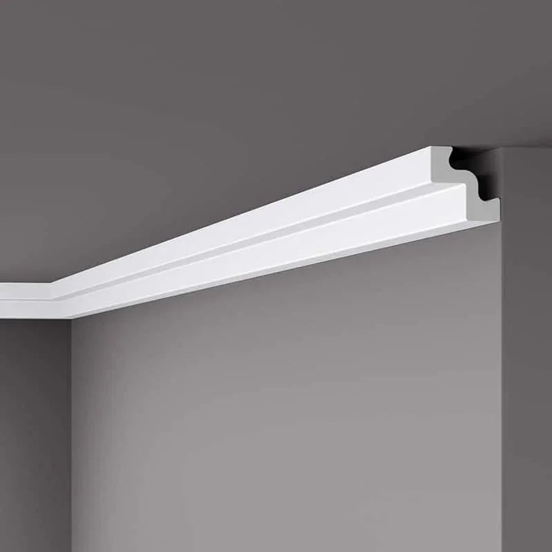 CORNISA DECORATIVA ST2 50X50X2000 - PARIS14A.RO