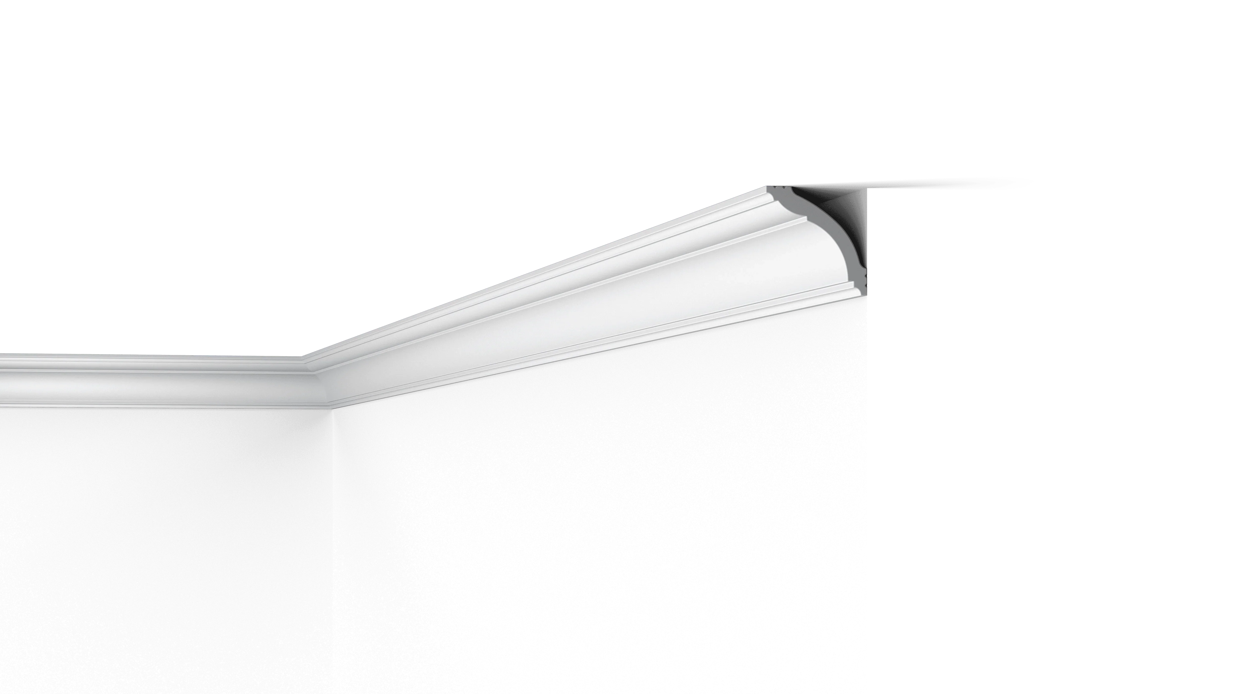 CORNISA DECORATIVA WT15 - PARIS14A.RO