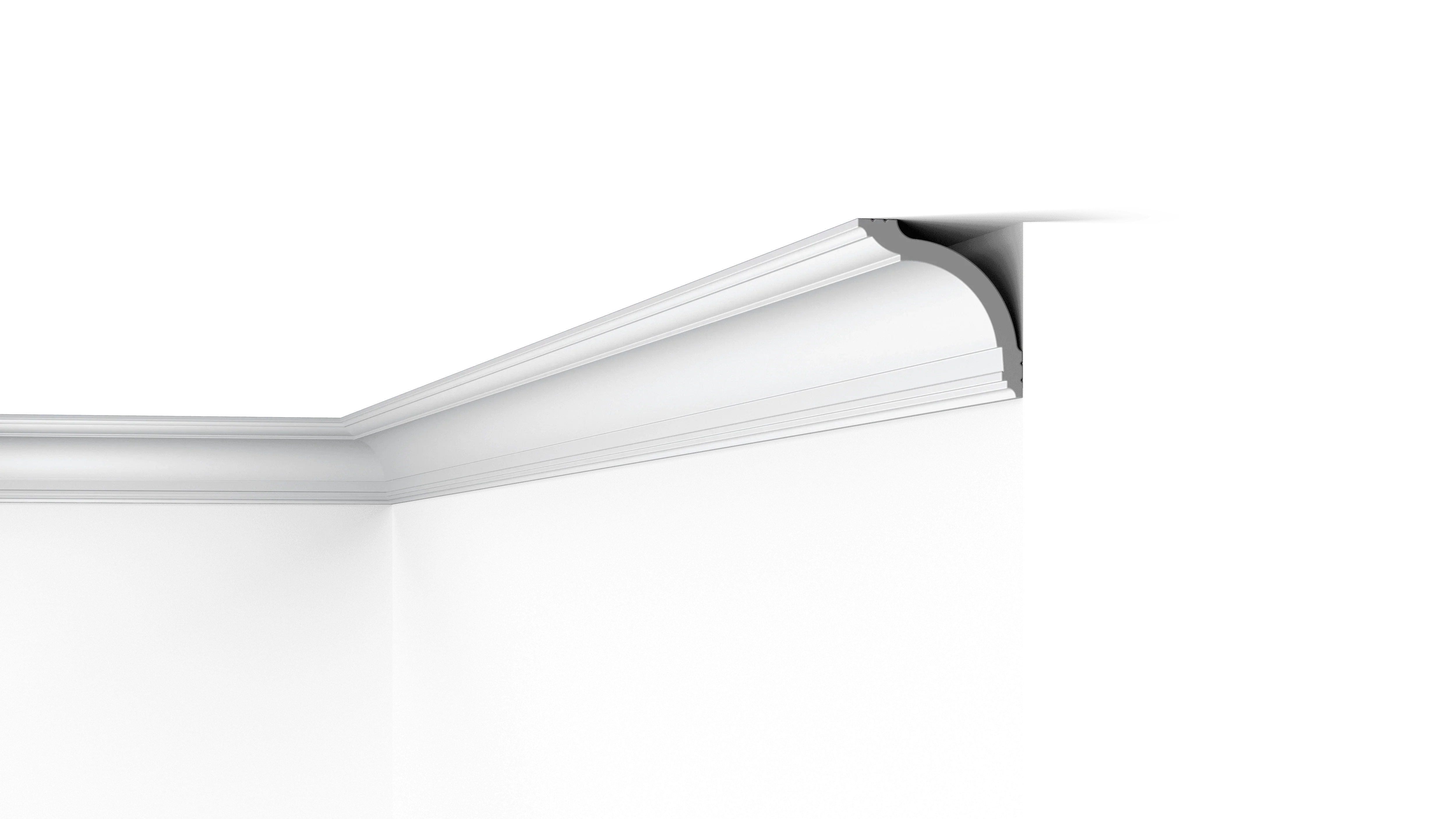 CORNISA DECORATIVA WT17 - PARIS14A.RO