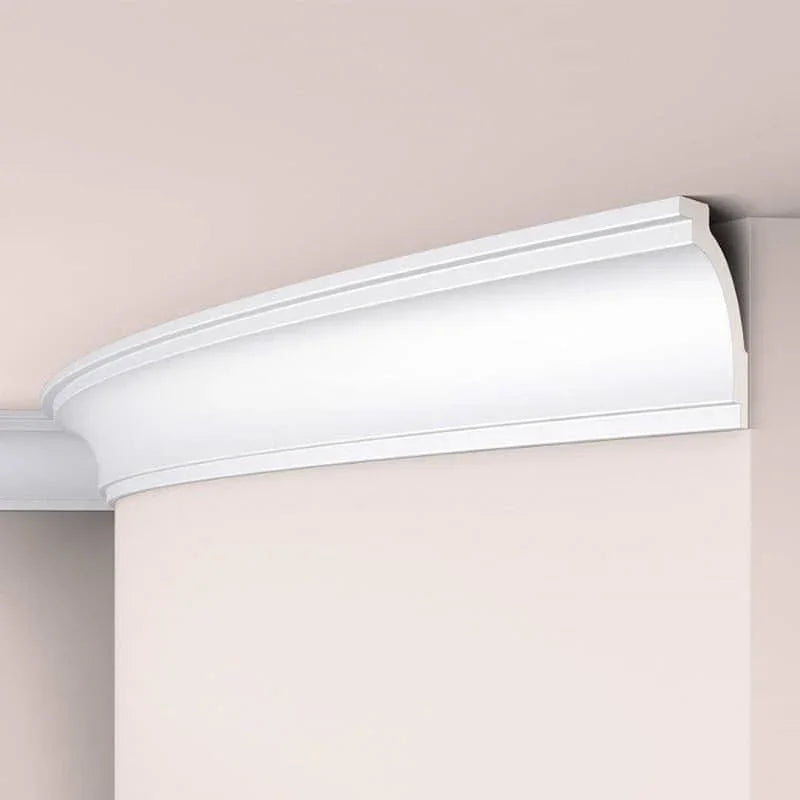 CORNISA FLEXIBILA Z16 70X50X2000 - PARIS14A.RO