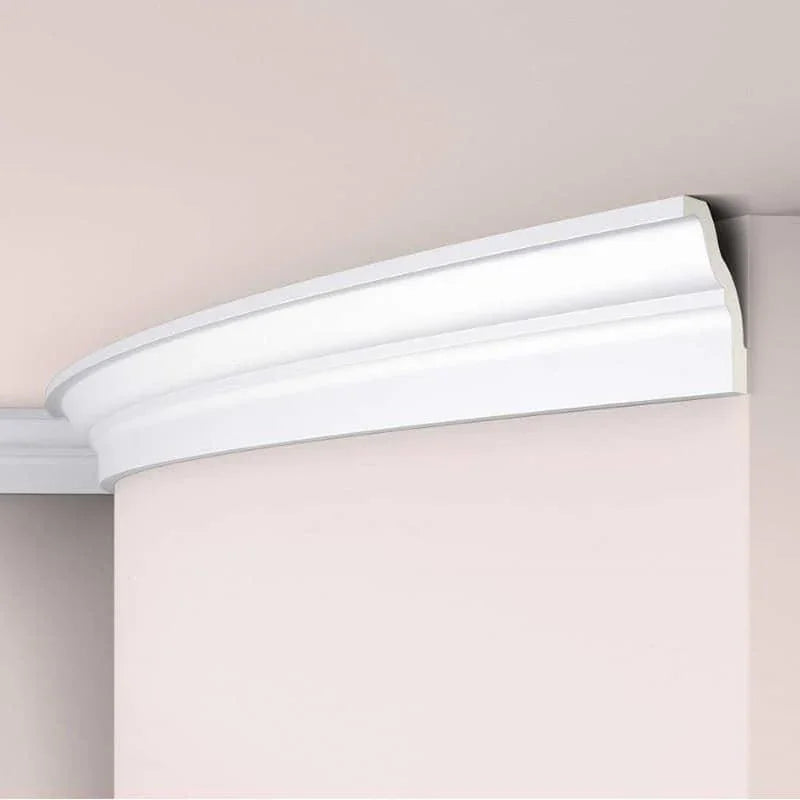 CORNISA FLEXIBILA Z18 59X46X2000 - PARIS14A.RO