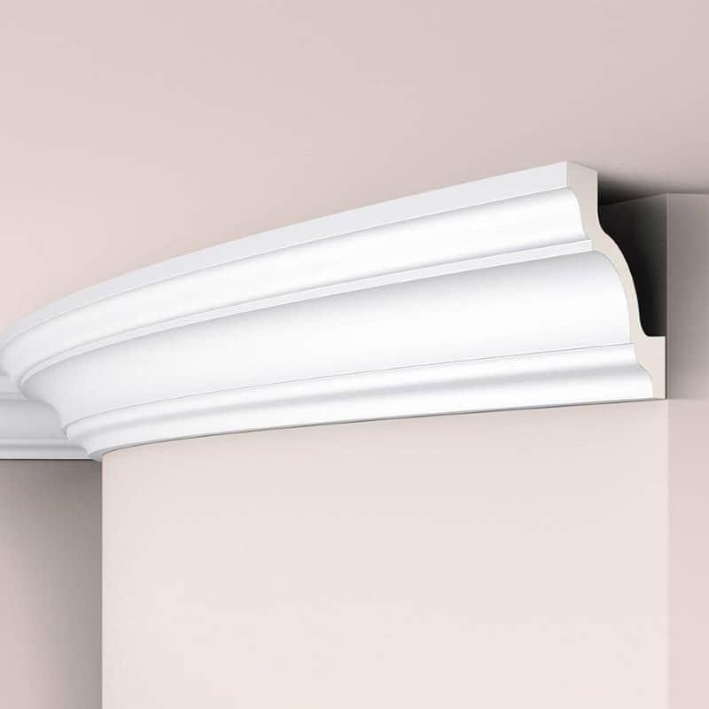 CORNISA FLEXIBILA Z19 79X79X2000 - PARIS14A.RO