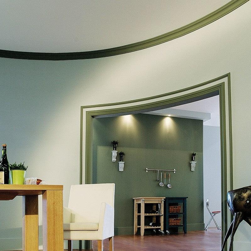 CORNISA FLEXIBILA Z19 79X79X2000 - PARIS14A.RO