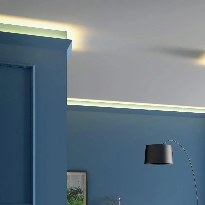 CORNISA TAVAN IL4 60X36X2000 - PARIS14A.RO