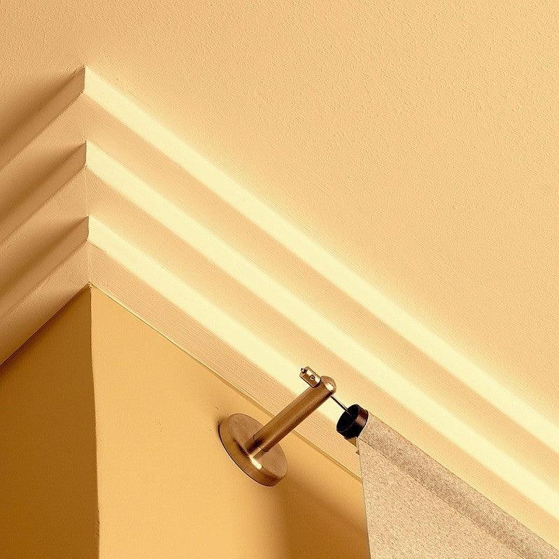 CORNISA TAVAN NOMASTYL ST3 75X75X2000 - PARIS14A.RO