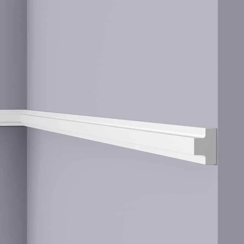 CORNISA/BRAU POLIMER DUR T40 30X20X2000 - PARIS14A.RO