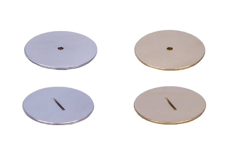 Priză etanșă de pardoseală BUBOX CLASSIC (MODELEC) – Conectivitate discretă și protecție IP67/IK10