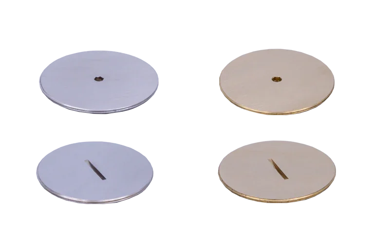 Priză etanșă de pardoseală BUBOX CLASSIC (MODELEC) – Conectivitate discretă și protecție IP67/IK10