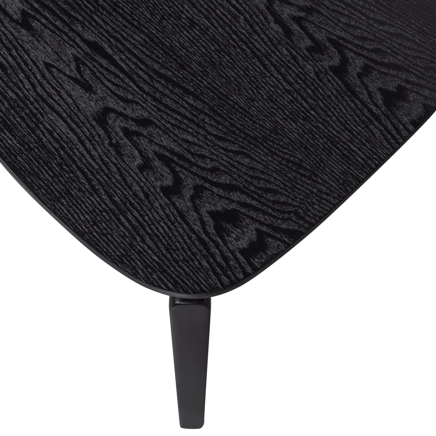 CRAS DINING CHAIR BLACK - PARIS14A.RO