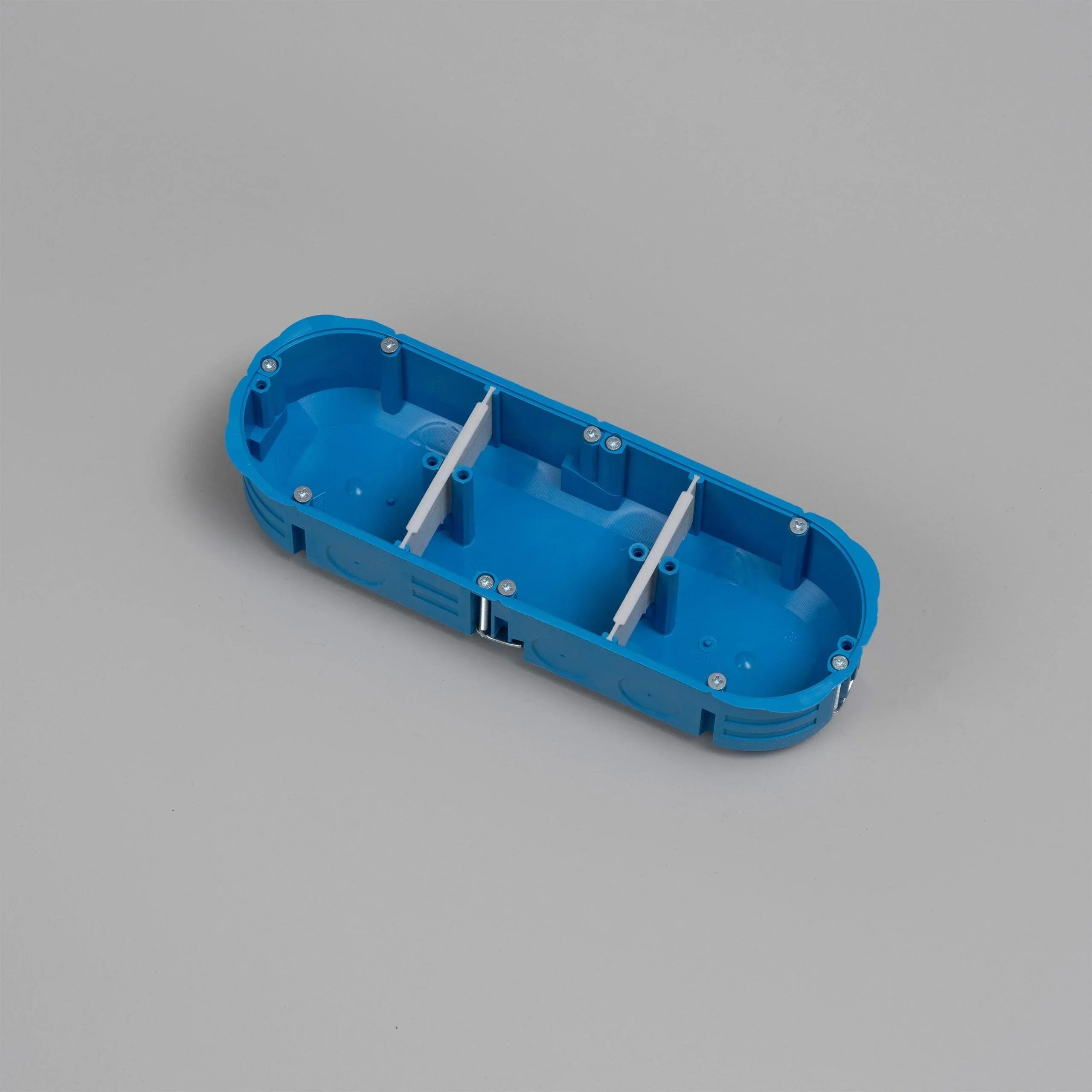 Doza electrica 1,2,3 sau 4 posturi Buster & Punch montaj in rigips - PARIS14A.RO