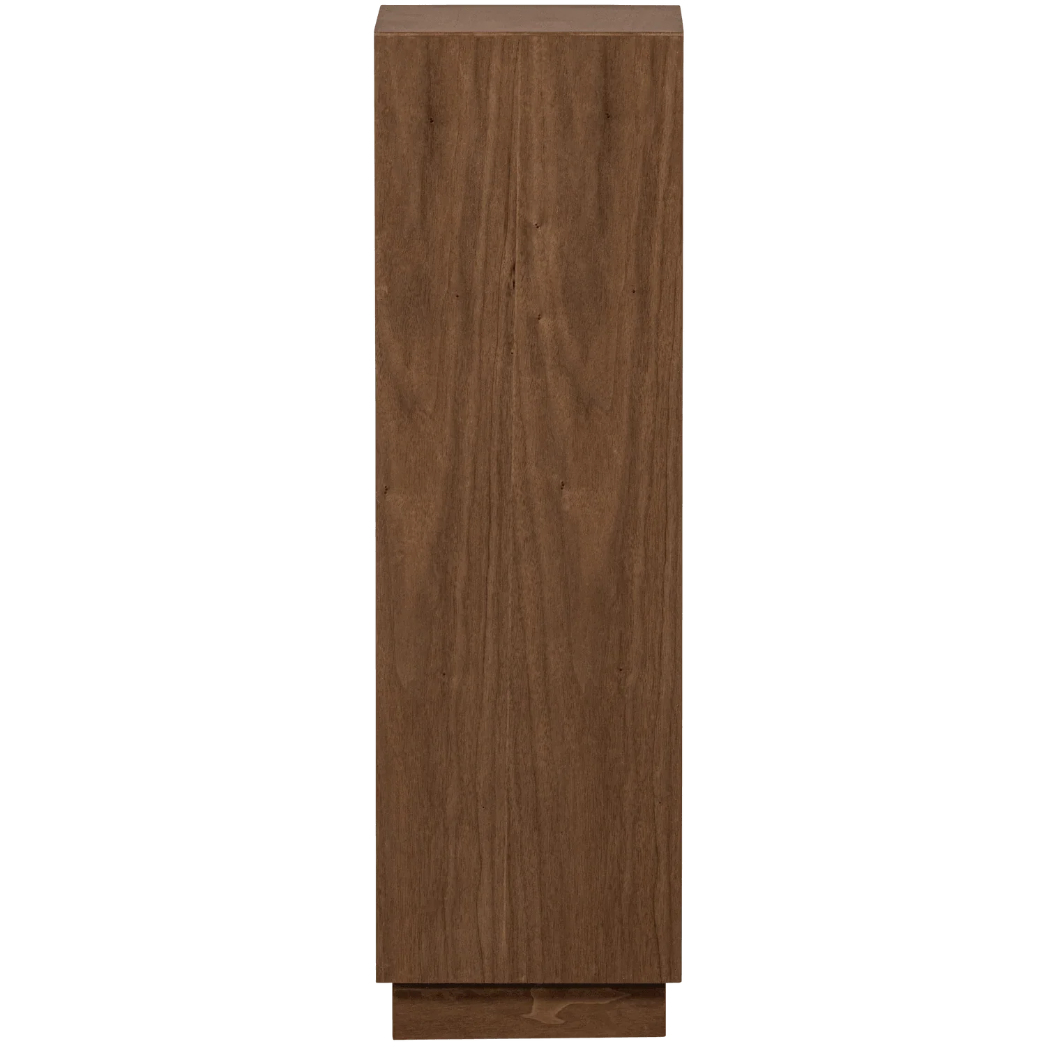 ENID PLANT STAND WOOD WALNUT - PARIS14A.RO