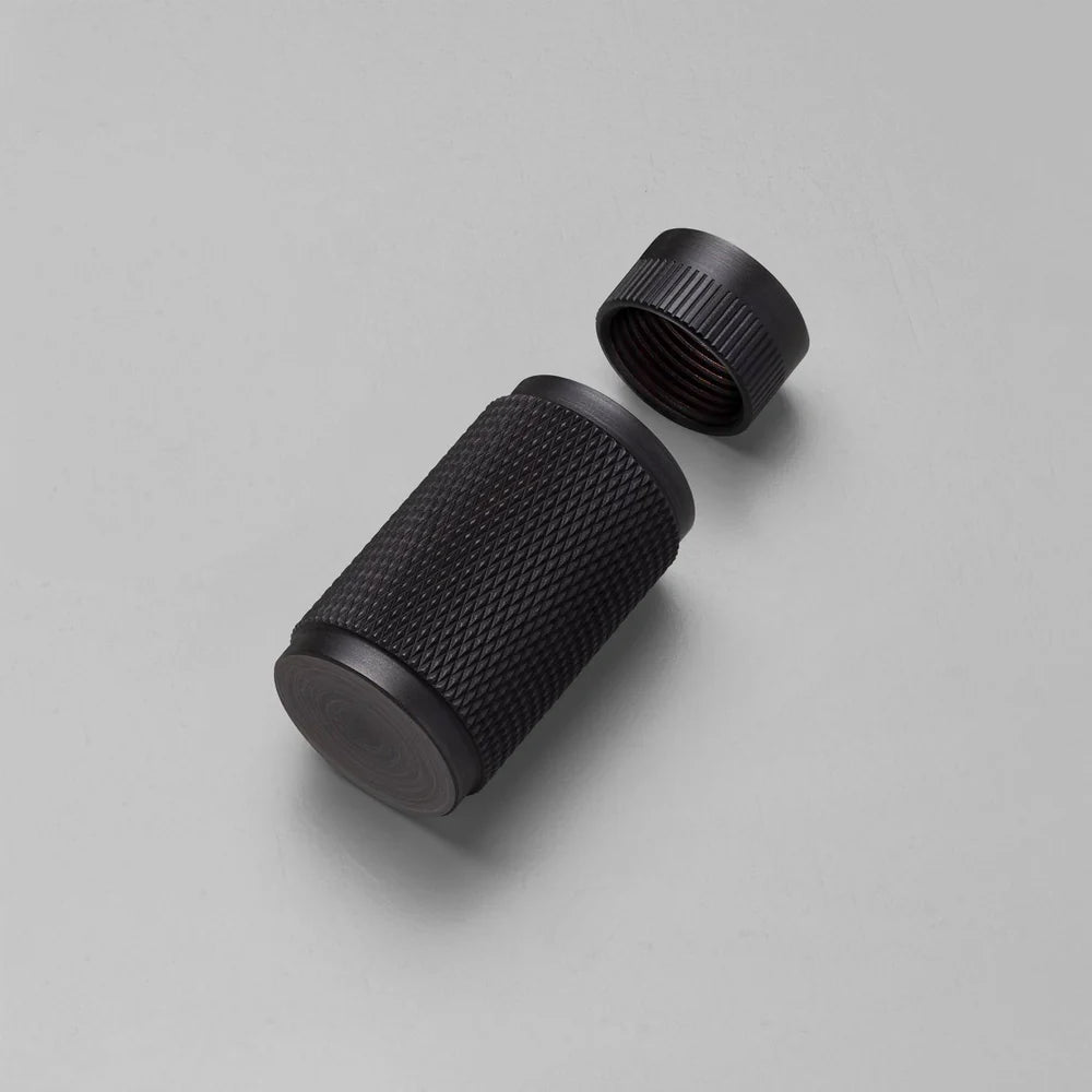 Buster & Punch KIT Dimmer CROSS | Metal | Negru/Alamă/Bronz/Oțel/Alb/Warm Sunset | Detalii