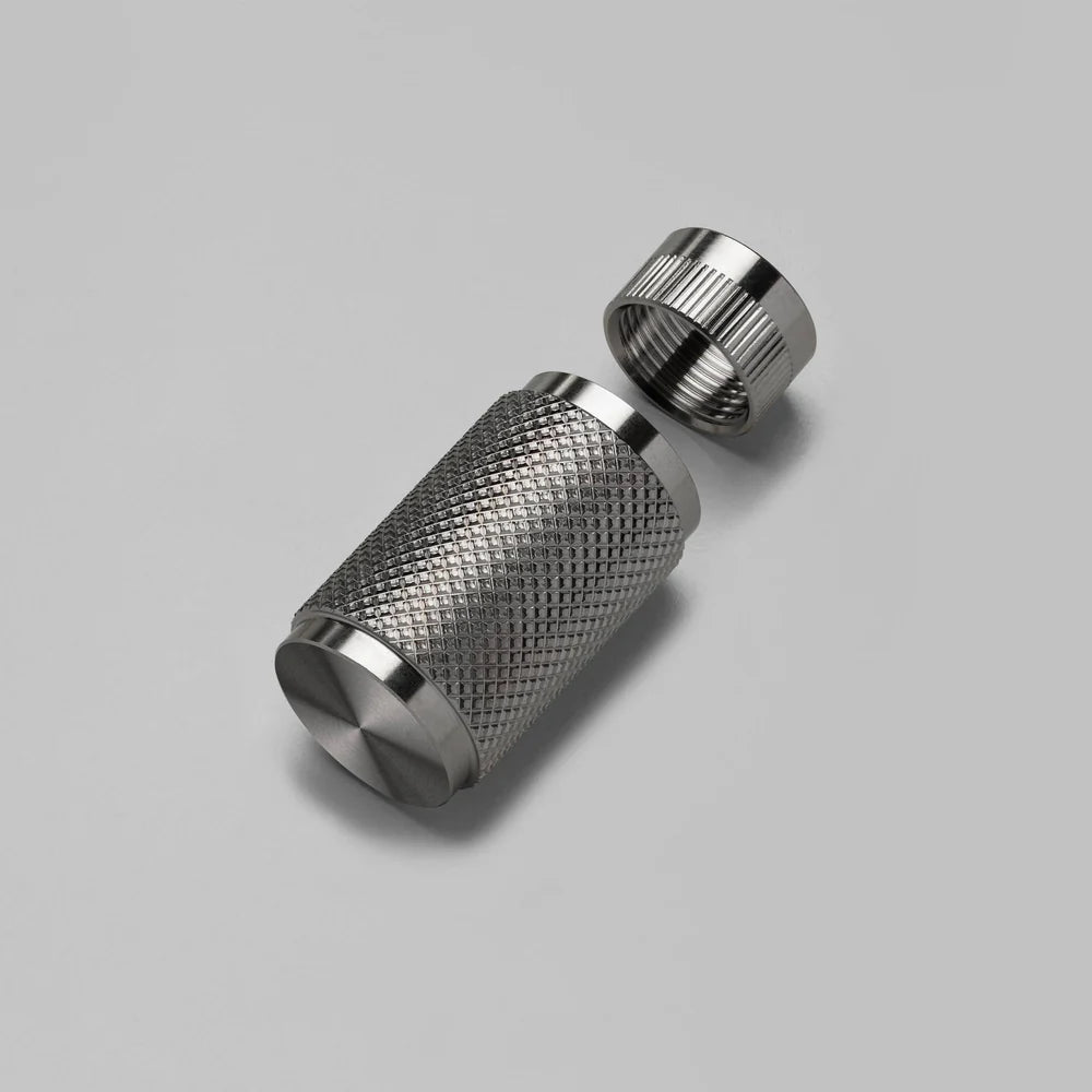 Buster & Punch KIT Dimmer CROSS | Metal | Negru/Alamă/Bronz/Oțel/Alb/Warm Sunset | Detalii