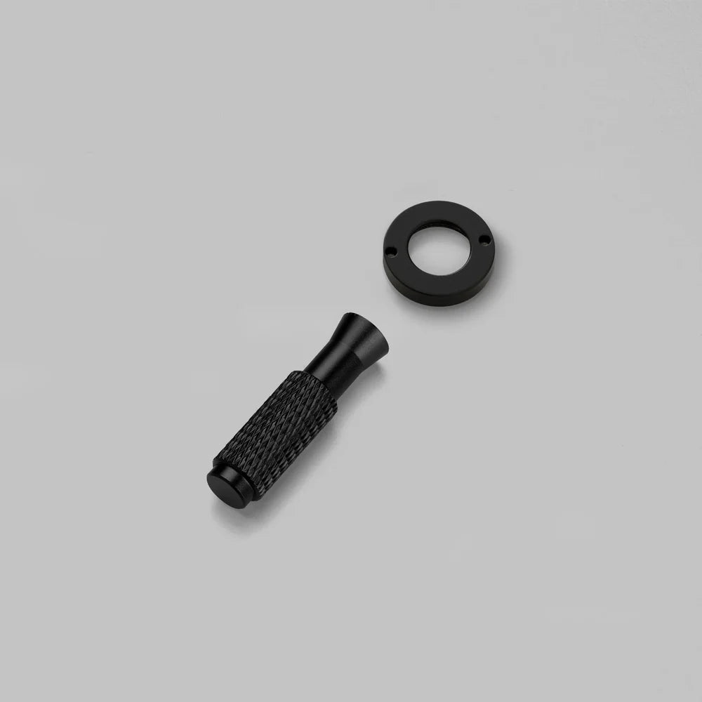 Buster & Punch KIT Comutator Toggle CROSS | Metal | Negru/Alamă/Bronz/Oțel/Alb/Warm Sunset