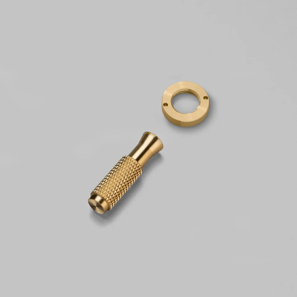 Buster & Punch KIT Comutator Toggle CROSS | Metal | Negru/Alamă/Bronz/Oțel/Alb/Warm Sunset