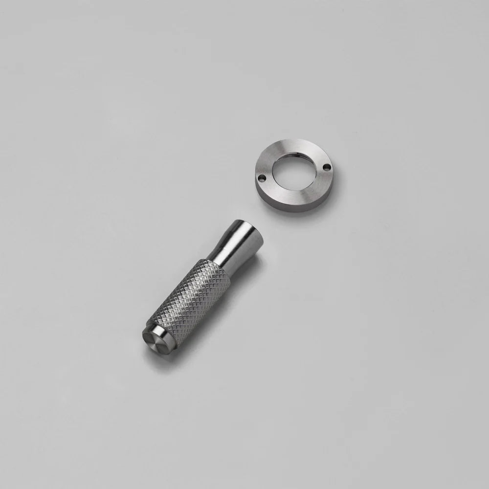 Buster & Punch KIT Comutator Toggle CROSS | Metal | Negru/Alamă/Bronz/Oțel/Alb/Warm Sunset