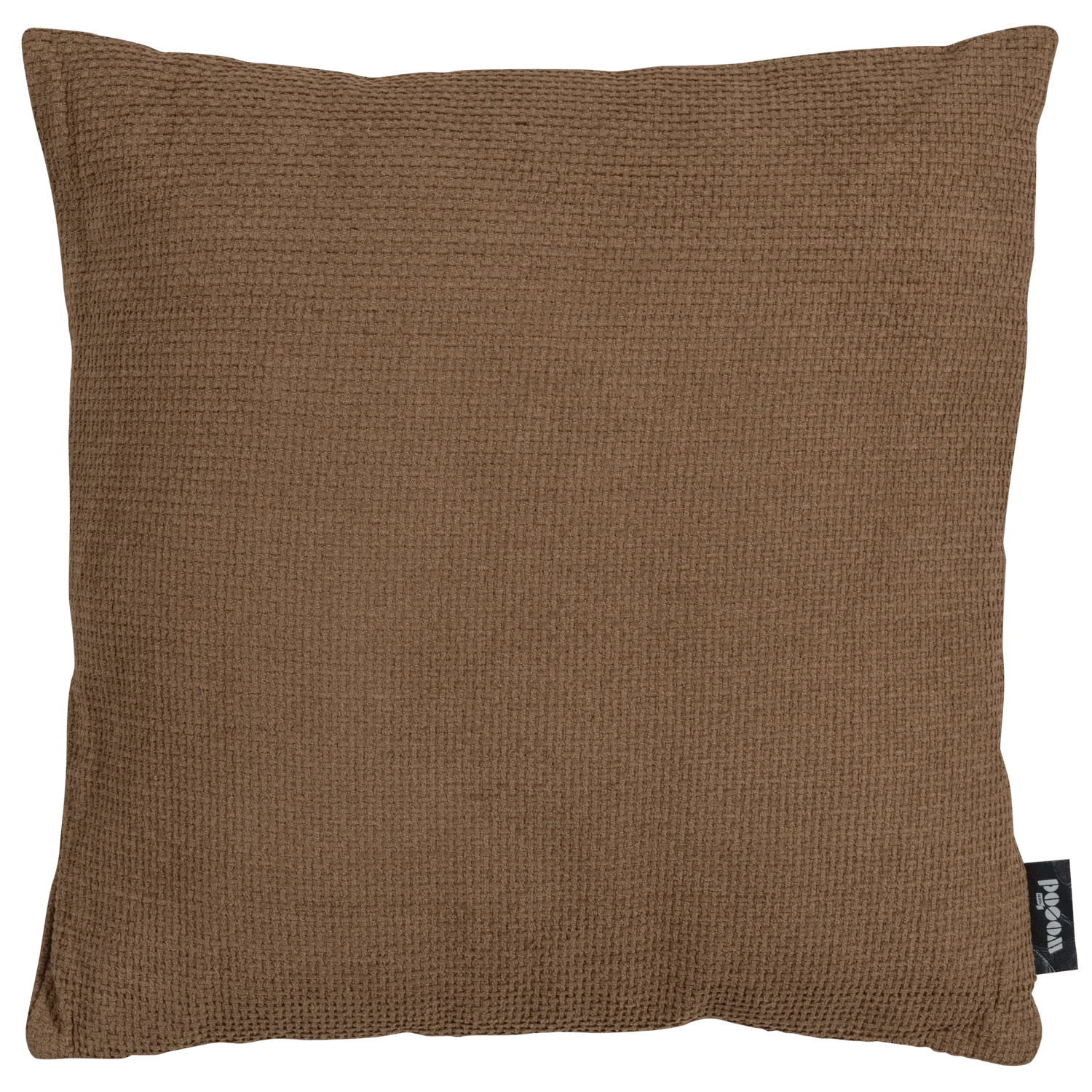 FEMIA CUSHION CHENILLE TEXTURED SAND 45x45CM - PARIS14A.RO