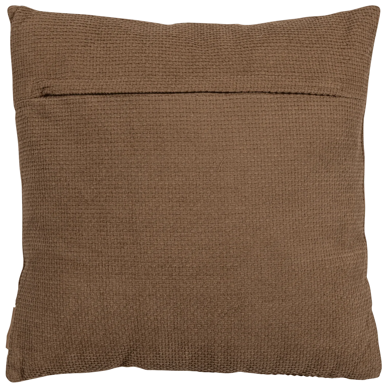 FEMIA CUSHION CHENILLE TEXTURED SAND 45x45CM - PARIS14A.RO