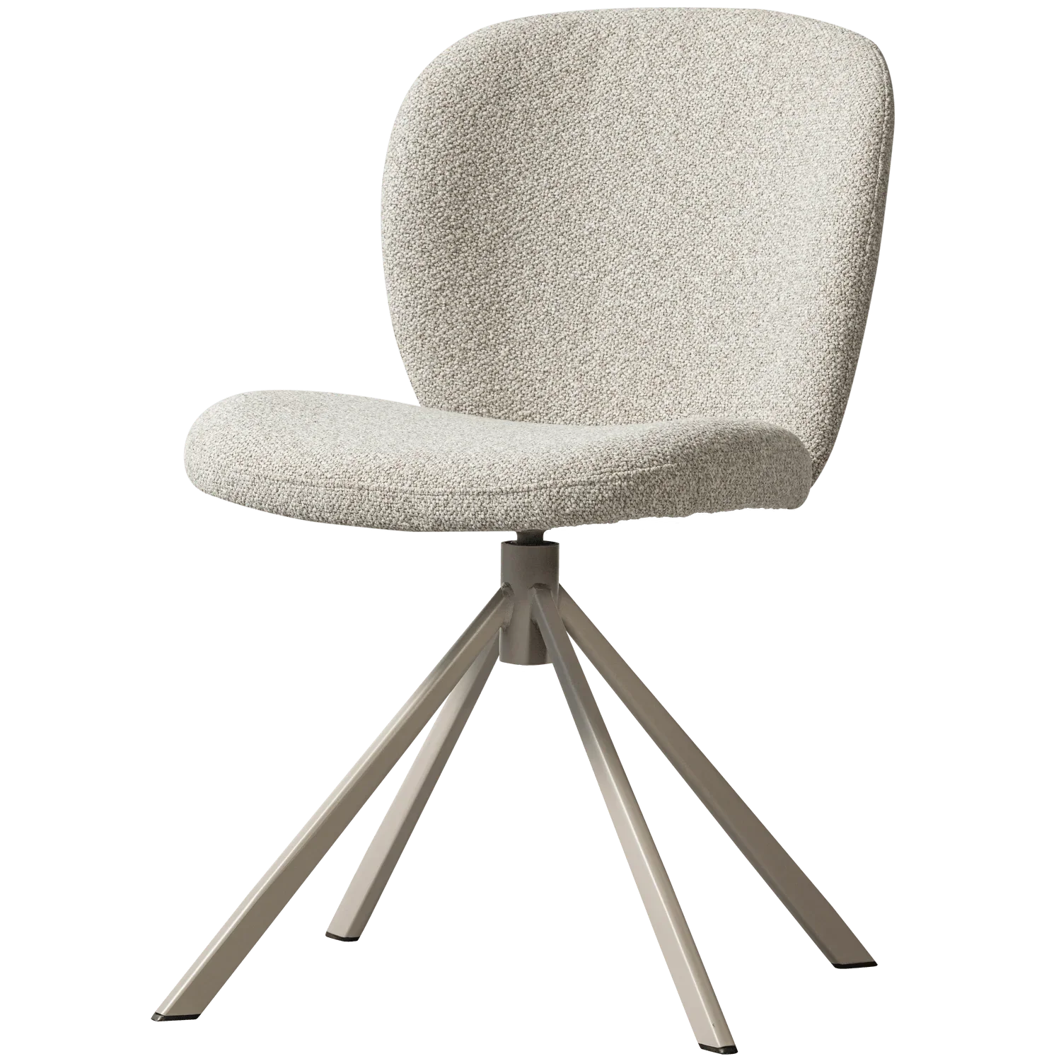 FEMKE DINING CHAIR NATURAL - PARIS14A.RO