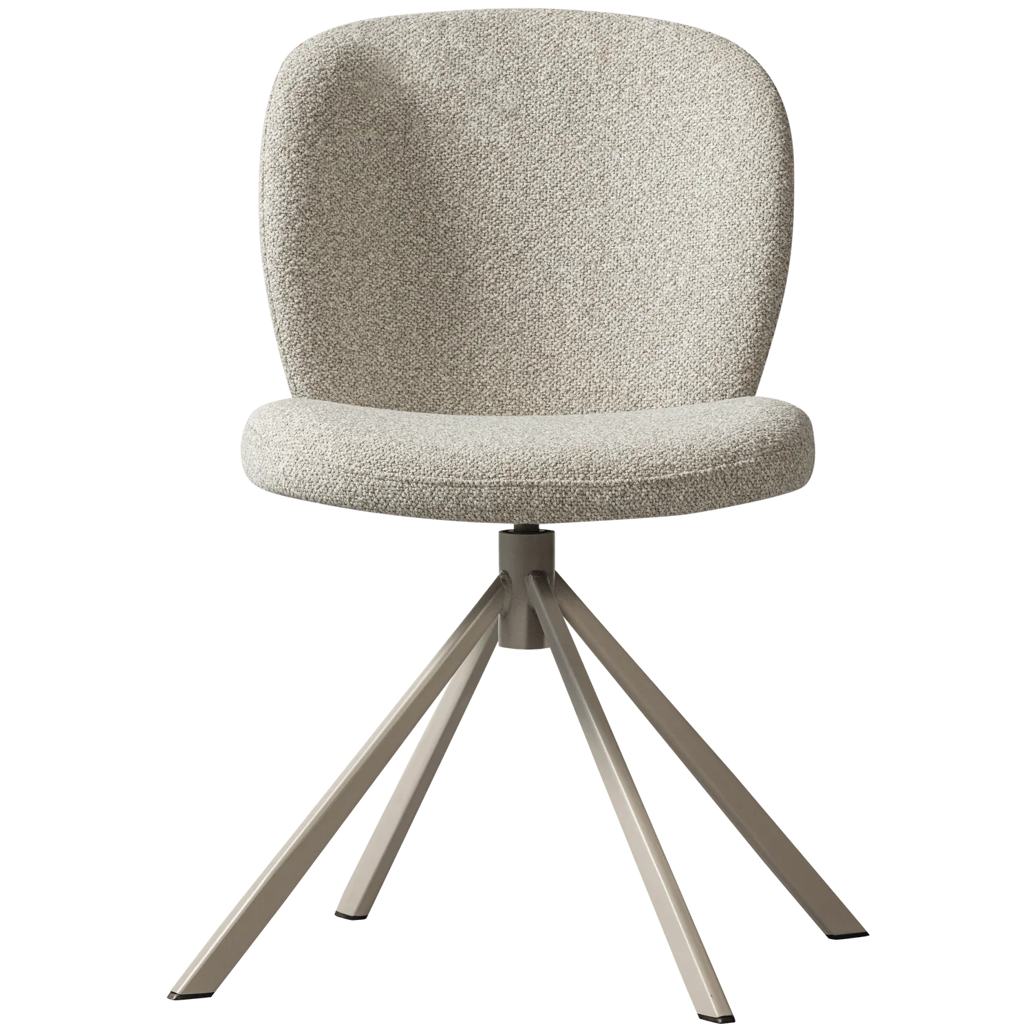 FEMKE DINING CHAIR NATURAL - PARIS14A.RO