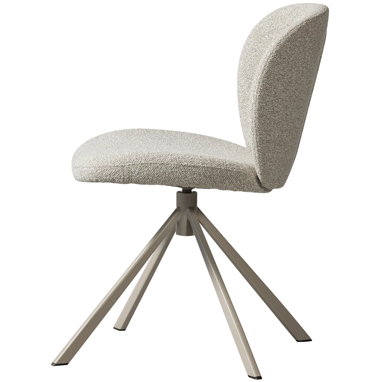 FEMKE DINING CHAIR NATURAL - PARIS14A.RO