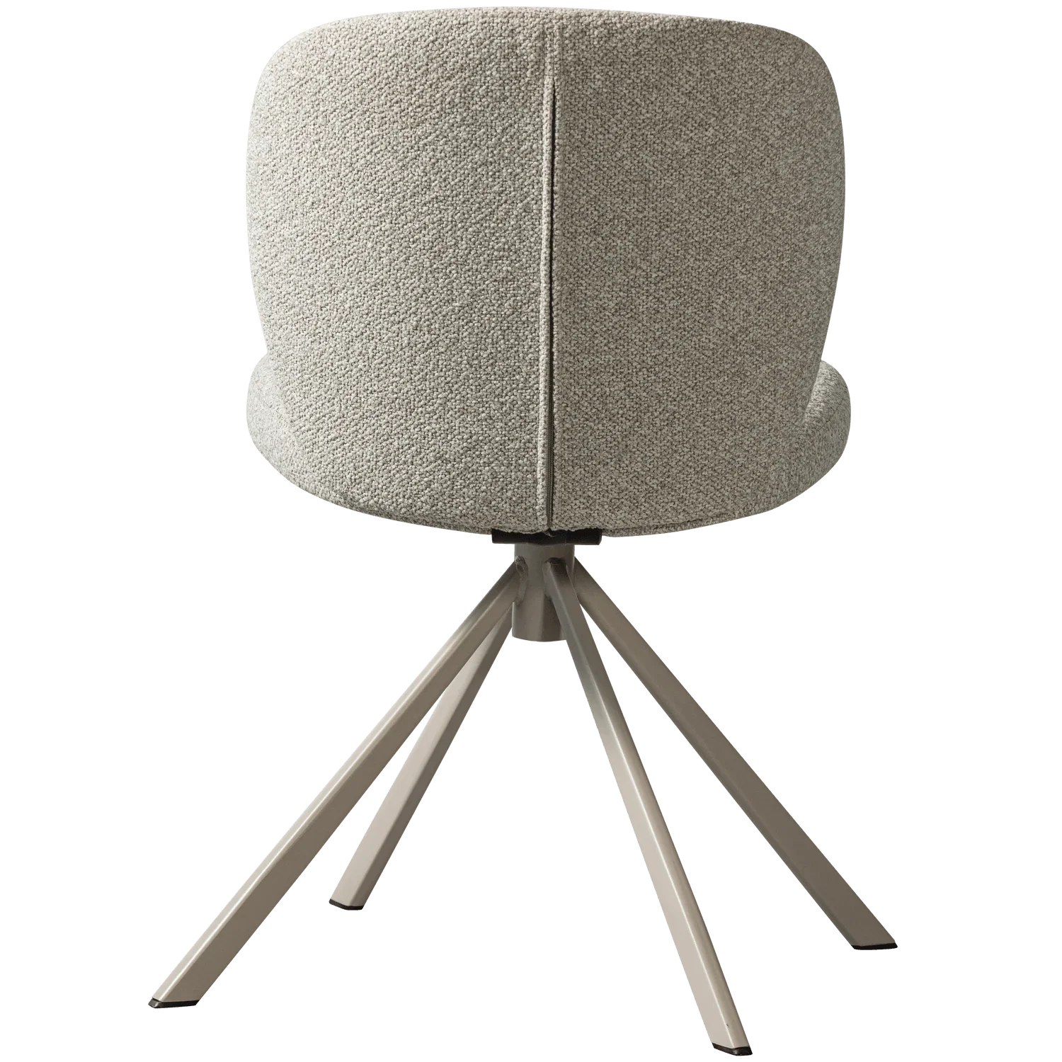 FEMKE DINING CHAIR NATURAL - PARIS14A.RO